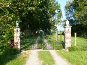 Paardenhof Guesthouse